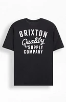 Brixton Hubal Tailored T-Shirt