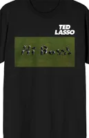 Ted Lasso Hi Boss T-Shirt
