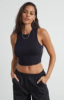 PS Basics by Pacsun Nadia Racer Tank Top