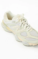 New Balance Gray 9060 Sneakers