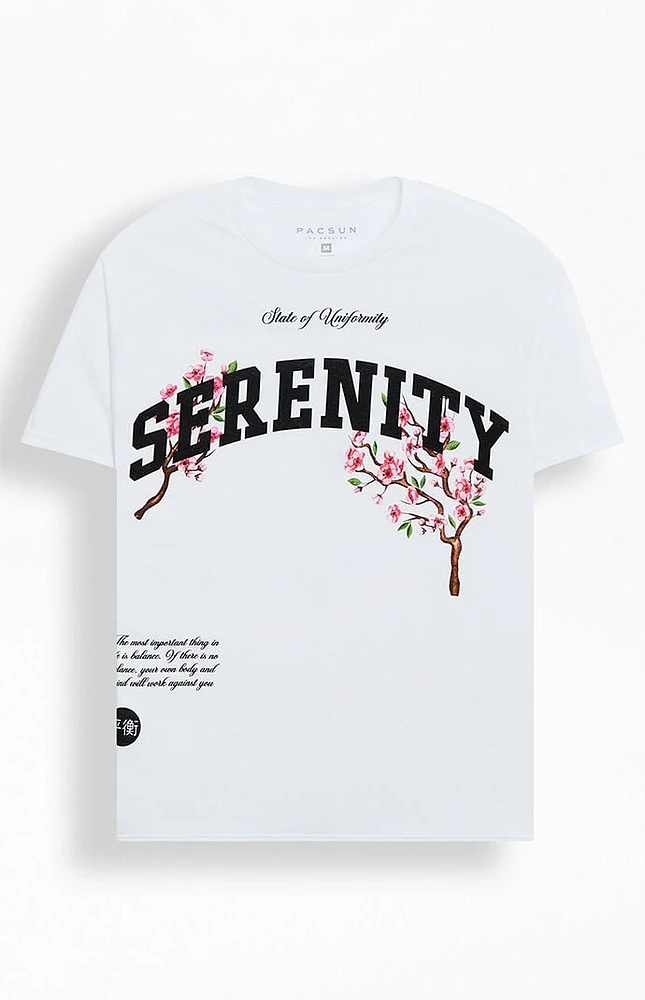 PacSun Serenity T-Shirt