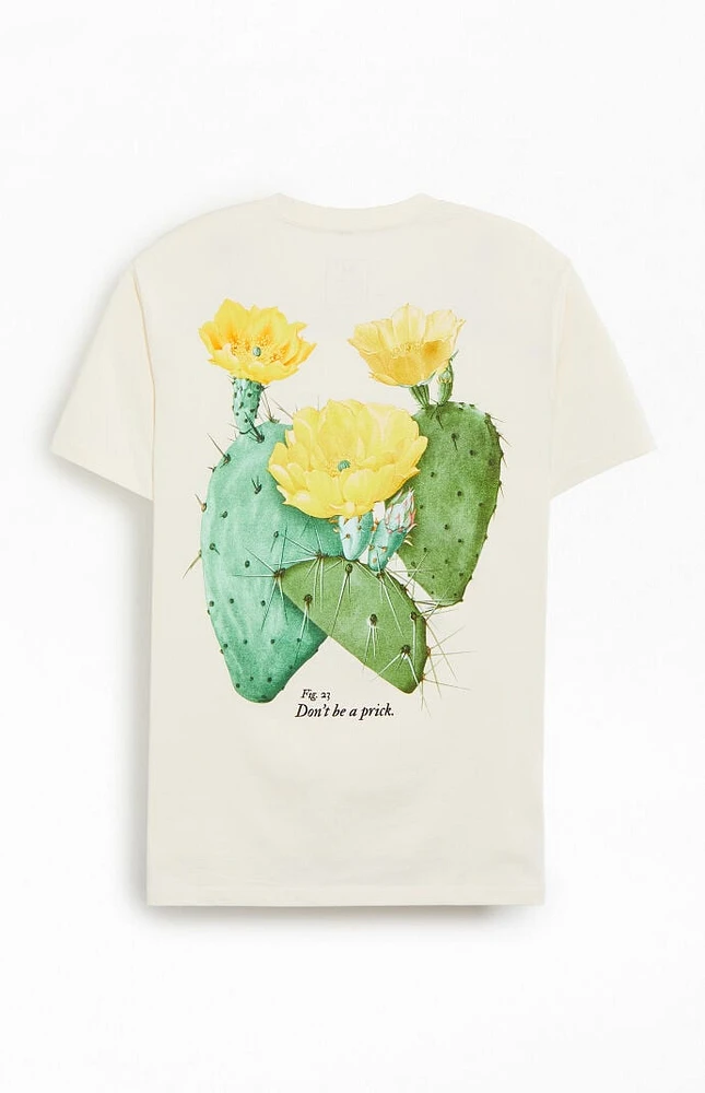 Because Weekend Don't Be A Prick T-Shirt