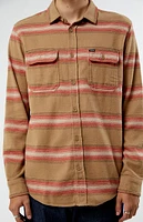 Rip Curl Steamzee Flannel Shirt