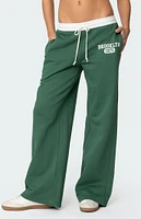 Edikted Brookie Sweatpants