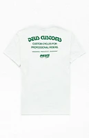 Deus Ex Machina Pro Racing T-Shirt