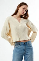 Billabong Good Catch Henley T-Shirt