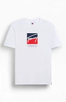 Tommy Jeans Regular RWB DNA T-Shirt