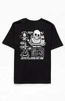 Vans Kids Crazy Eddy T-Shirt