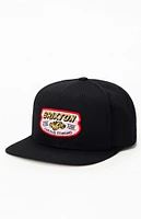 Brixton Clayburn Snapback Hat