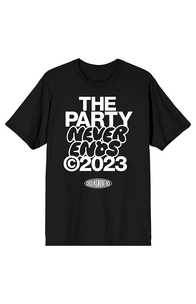 the Chainsmokers Party T-Shirt