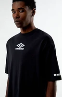 Umbro x PacSun Short Sleeve T-Shirt