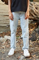 Pacsun Kids Light Indigo '90s Straight Leg Jeans