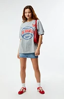 Wild Collective MLB x PacSun Oversized T-Shirt