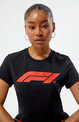 x Formula 1 Baby T-Shirt