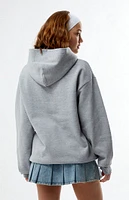 PacSun Bow Hoodie