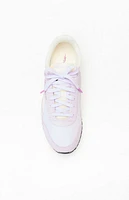 Reebok Women's Lilac Classic AZ Sneakers