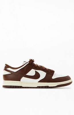 Nike Dunk Low Cacao Wow Shoes