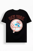 Mitchell & Ness NY Yankees Classic T-Shirt