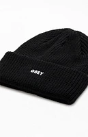 Obey Future Beanie