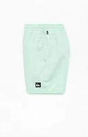 Quiksilver Everyday Solid 5" Swim Trunks