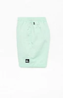 Quiksilver Everyday Solid 5" Swim Trunks