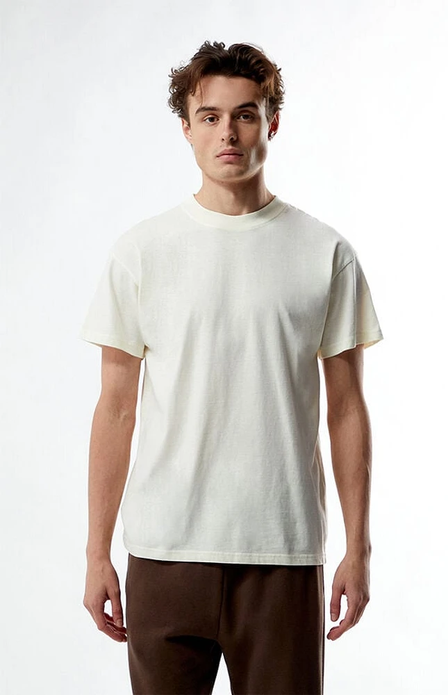 Pacsun Solid Soft Oversized T-Shirt