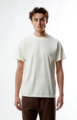 PacSun Solid Soft Oversized T-Shirt