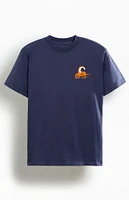 Carrots Wheelbarrow T-Shirt