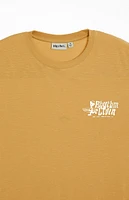 Rhythm Livin' Slub T-Shirt