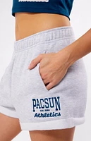 PacSun Athletics Rolled Sweat Shorts