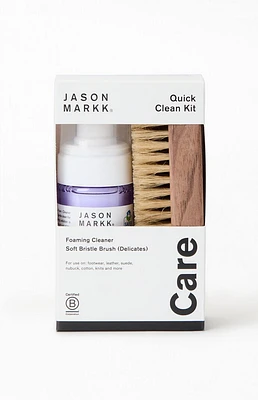 JASON MARKK Quick Shoe Clean Kit