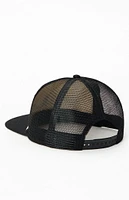 Formula 1 x PacSun Pinnacle Future Trucker Hat