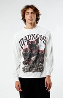 PacSun Madness Long Sleeve T-Shirt