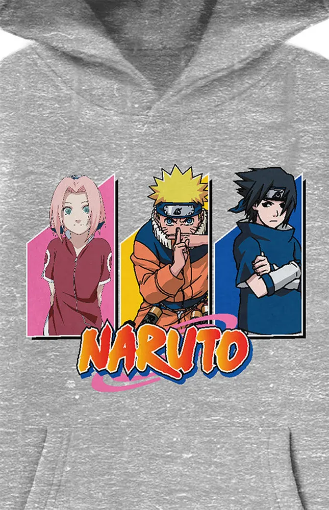 Kids Naruto Hoodie