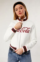 Coca-Cola By PacSun Vintage Track Jacket