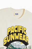 PacSun Pacific Sunwear Los Angeles T-Shirt