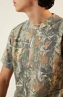 Pacsun Camo Premium T-Shirt