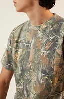 PacSun Camo Premium T-Shirt