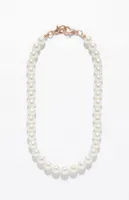 PacSun Pearl Necklace