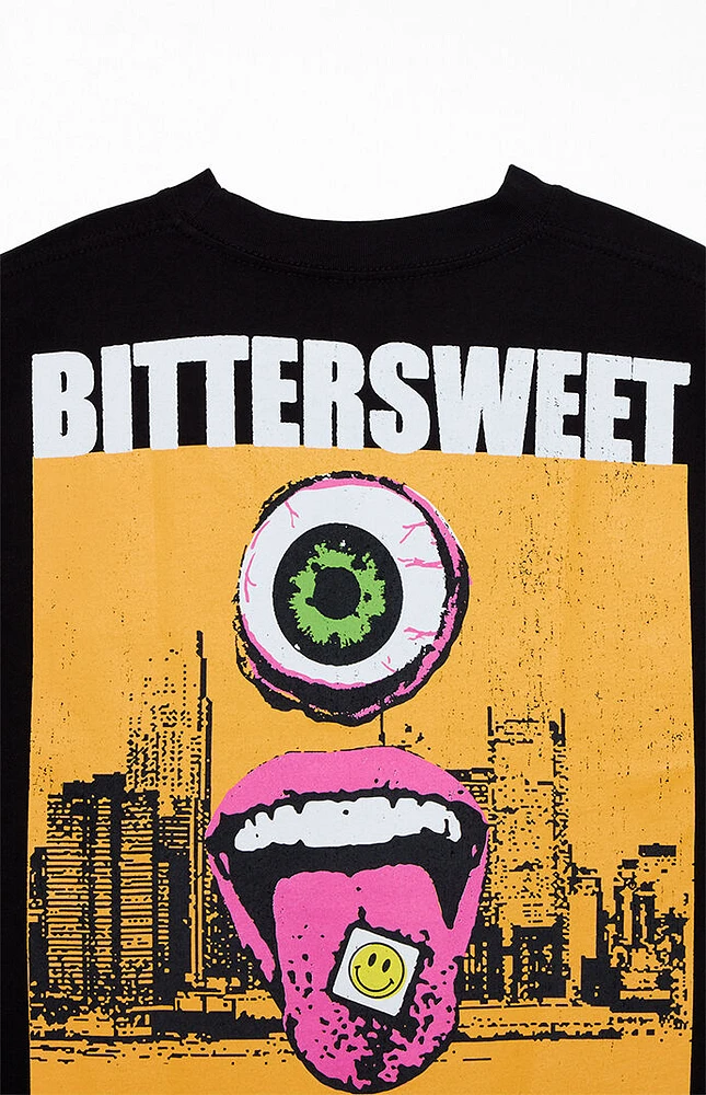 Bittersweet Pain Is Bliss T-Shirt
