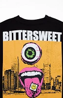 Bittersweet Pain Is Bliss T-Shirt