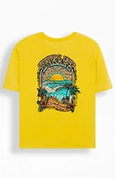 Hurley Everyday Electric Point T-Shirt