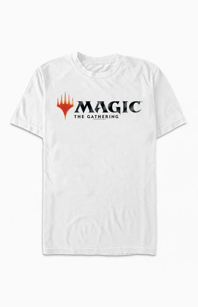 Magic The Gathering Logo T-Shirt