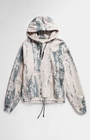 RC Outdoor Supply Camo Tree Bark Hoodie