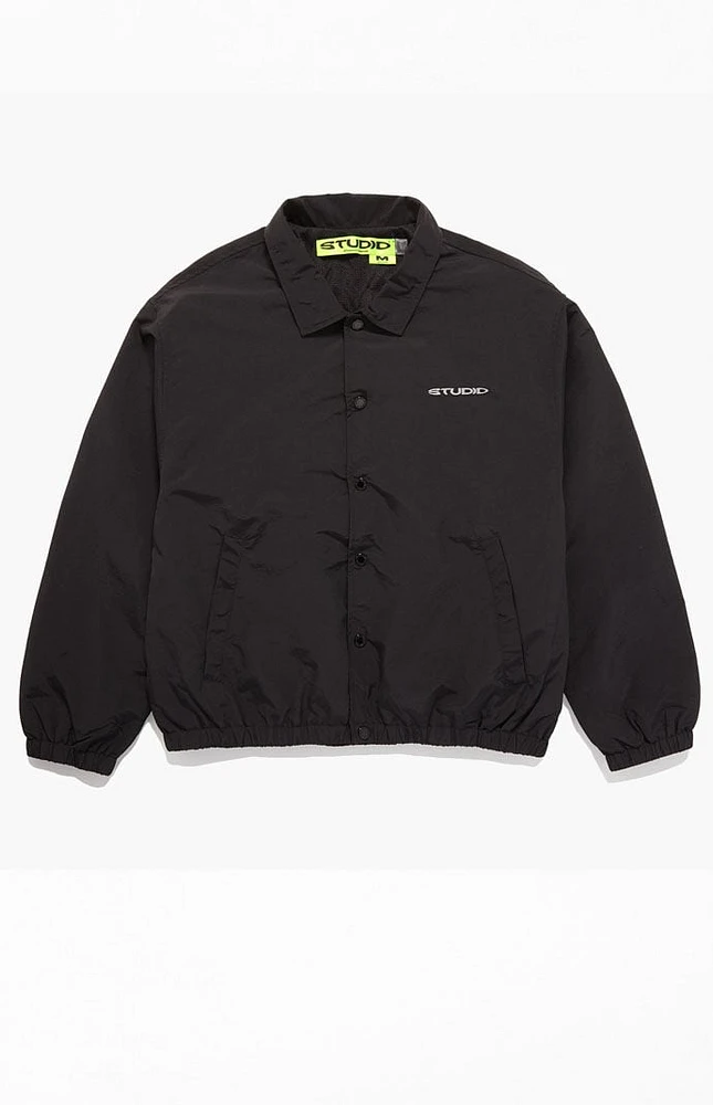 Studio by Supervsn Field Jacket