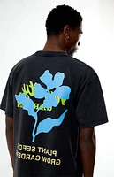 GARDENS & SEEDS Younity Garden T-Shirt