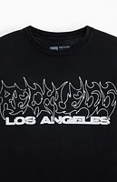 Young & Reckless Grim T-Shirt