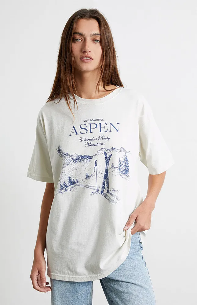 Pacsun One Size Graphic Tee , Can fit XS-L ;