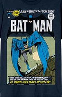 Batman Comic T-Shirt