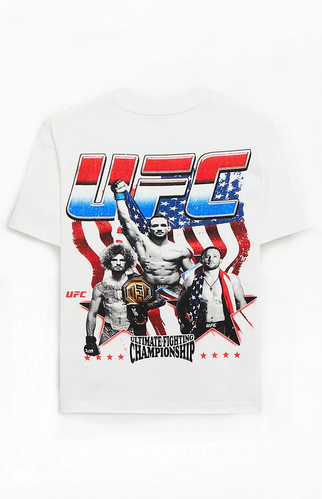 UFC Patriot T-Shirt